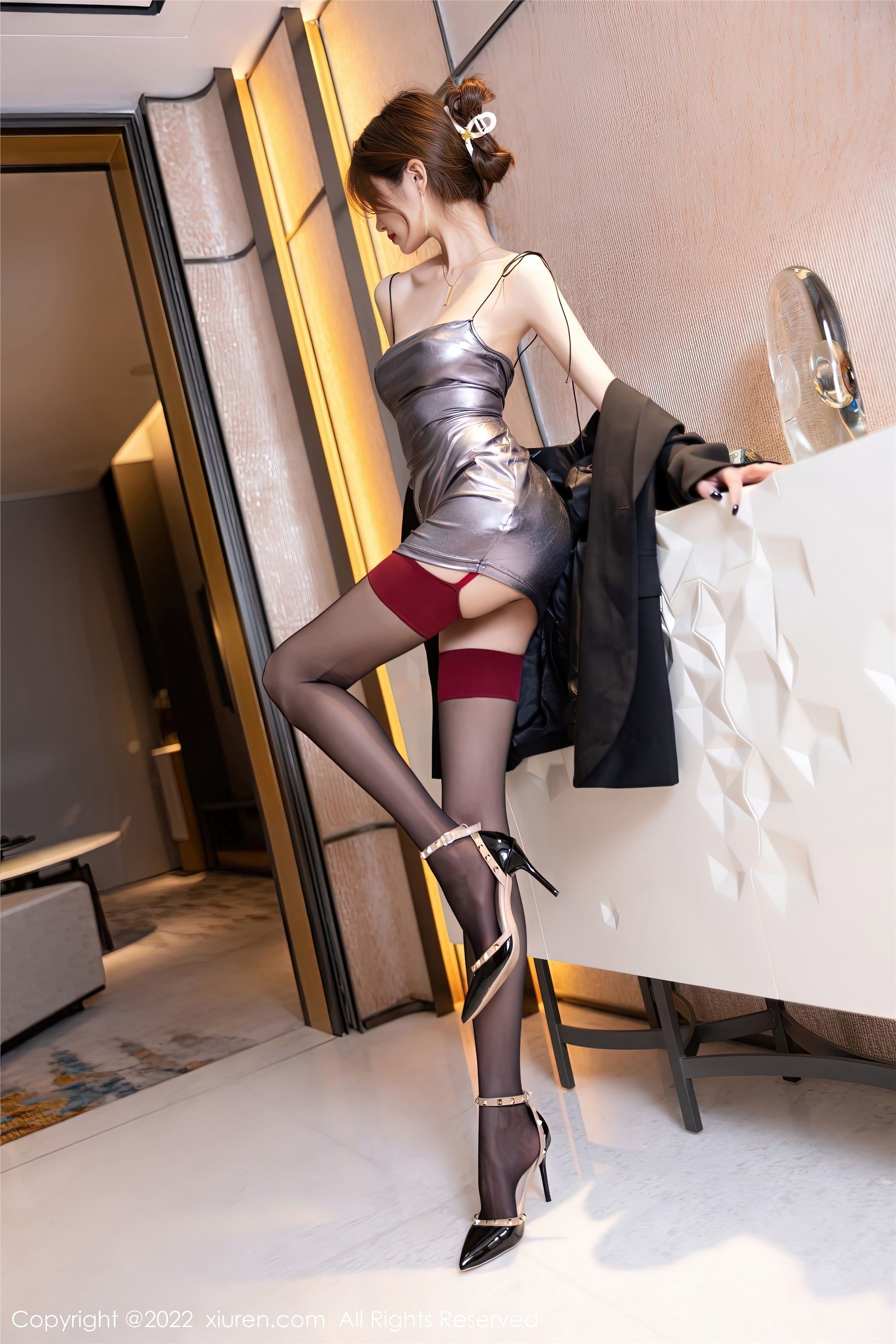 Xiuren秀人网 2022.11.24 NO.5904 程程程-